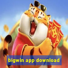 bigwin app download